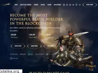 cryptoblades.io