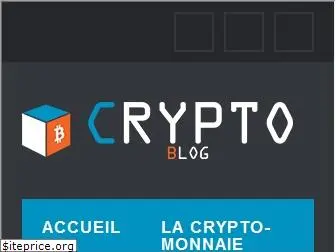 cryptoblog.fr