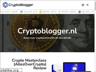 cryptoblogger.nl