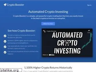 cryptobooster.io