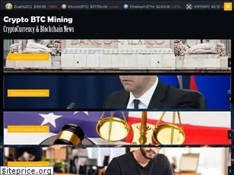 cryptobtcmining.com