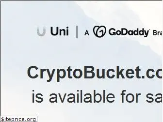 cryptobucket.com
