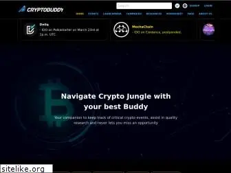 cryptobuddy.info