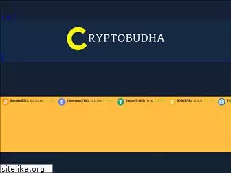 cryptobudha.com