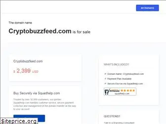 cryptobuzzfeed.com