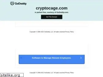 cryptocage.com