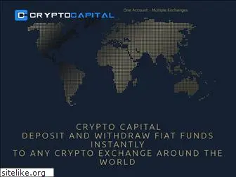 cryptocapital.co