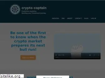 cryptocaptain.com