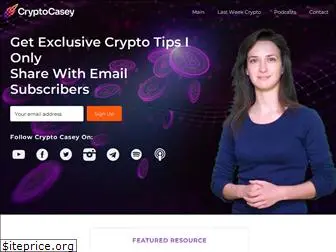 cryptocasey.com