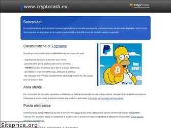 cryptocash.eu