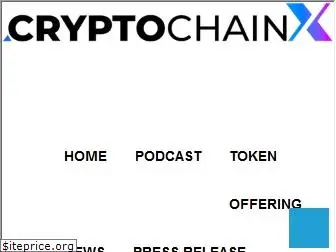 cryptochainx.com