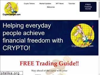 cryptochangex.com