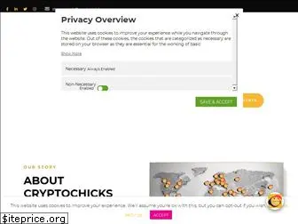 cryptochicks.ca