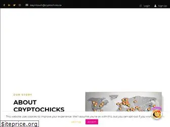 cryptochickshackathon.com