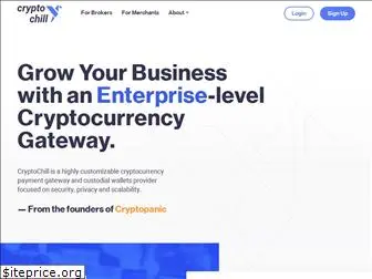 cryptochill.com