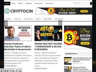 cryptocin.com
