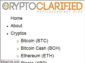 cryptoclarified.com