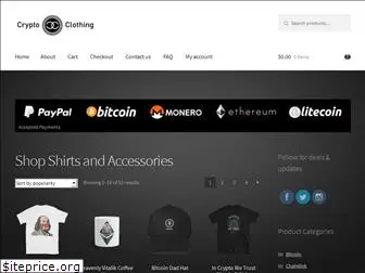 cryptoclothing.org