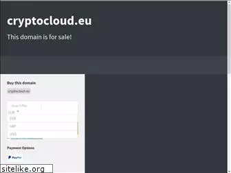 cryptocloud.eu