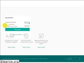 cryptocloud.net