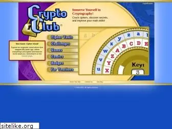 cryptoclub.org