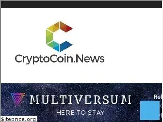 cryptocoin.news