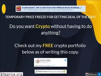 cryptocoindrop.net