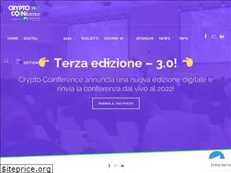 cryptocoinference.com