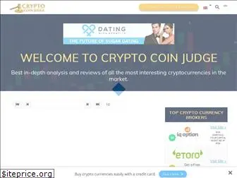 cryptocoinjudge.com