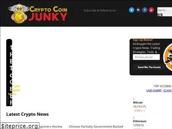 cryptocoinjunky.com