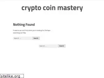 cryptocoinmastery.com