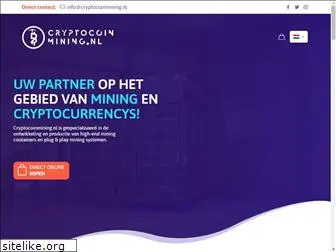 cryptocoinmining.nl