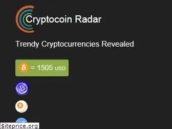 cryptocoinradar.com