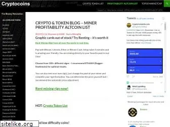 cryptocoinsinfo.com