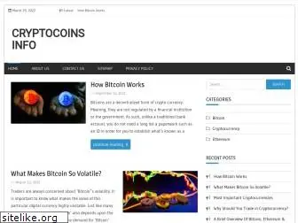 cryptocoinsinfo.net