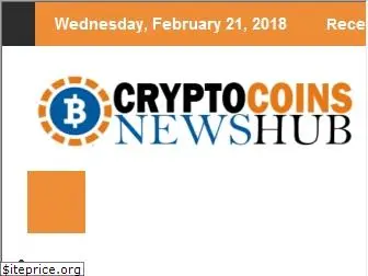 cryptocoinsnewshub.com