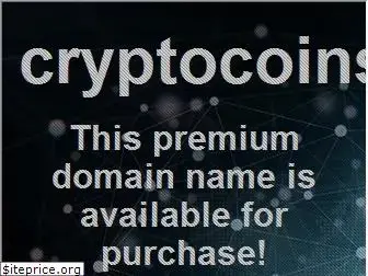cryptocoinswallet.com