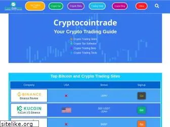 www.cryptocointrade.com