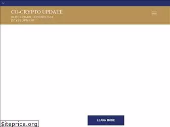 cryptocoinupdates.com