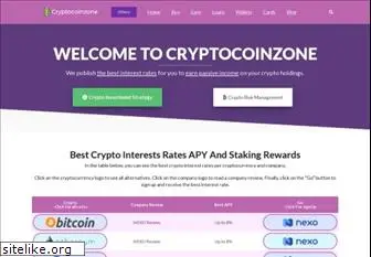 cryptocoinzone.com