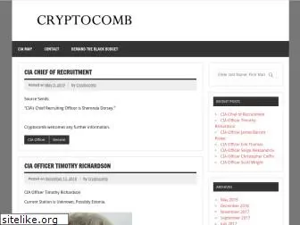 cryptocomb.org