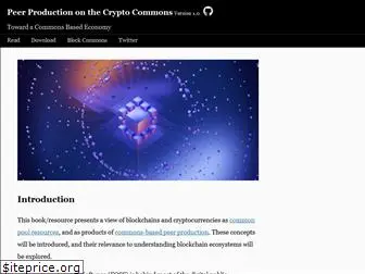 cryptocommons.cc