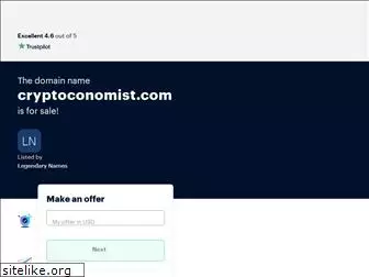 cryptoconomist.com