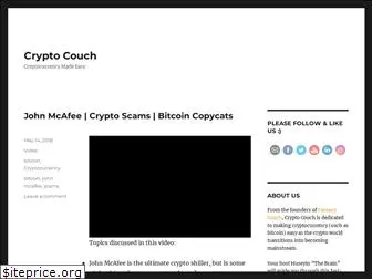 cryptocouch.net