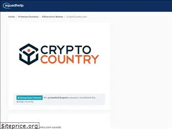cryptocountry.com