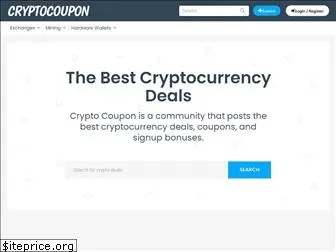 cryptocoupon.club