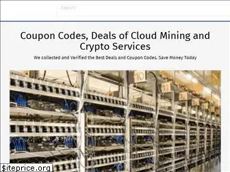 cryptocoupons.net