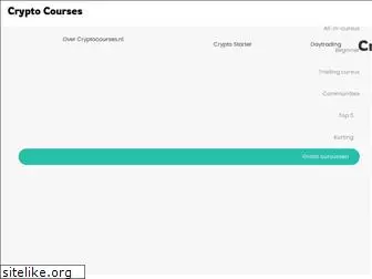 cryptocourses.nl