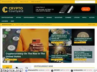 cryptocourtyard.com