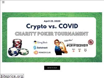 cryptocovid19.com